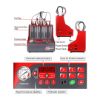 New-Bundle-GATmatic-GI600-Supports-EFI-Gasoline Injector-Cleaner-6-Cylinder-Combines-The-Ultrasonic-Cleaning-Technology-With-Gift----Emirates-Keys